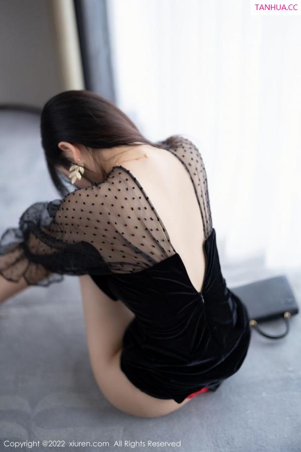 杨晨晨 sugar小甜心CC [XiuRen]高清写真图 2022.07.12 No.5264 杨晨晨Yome第40张图片